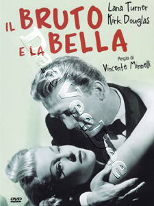 The Bad and the Beautiful (DVD)